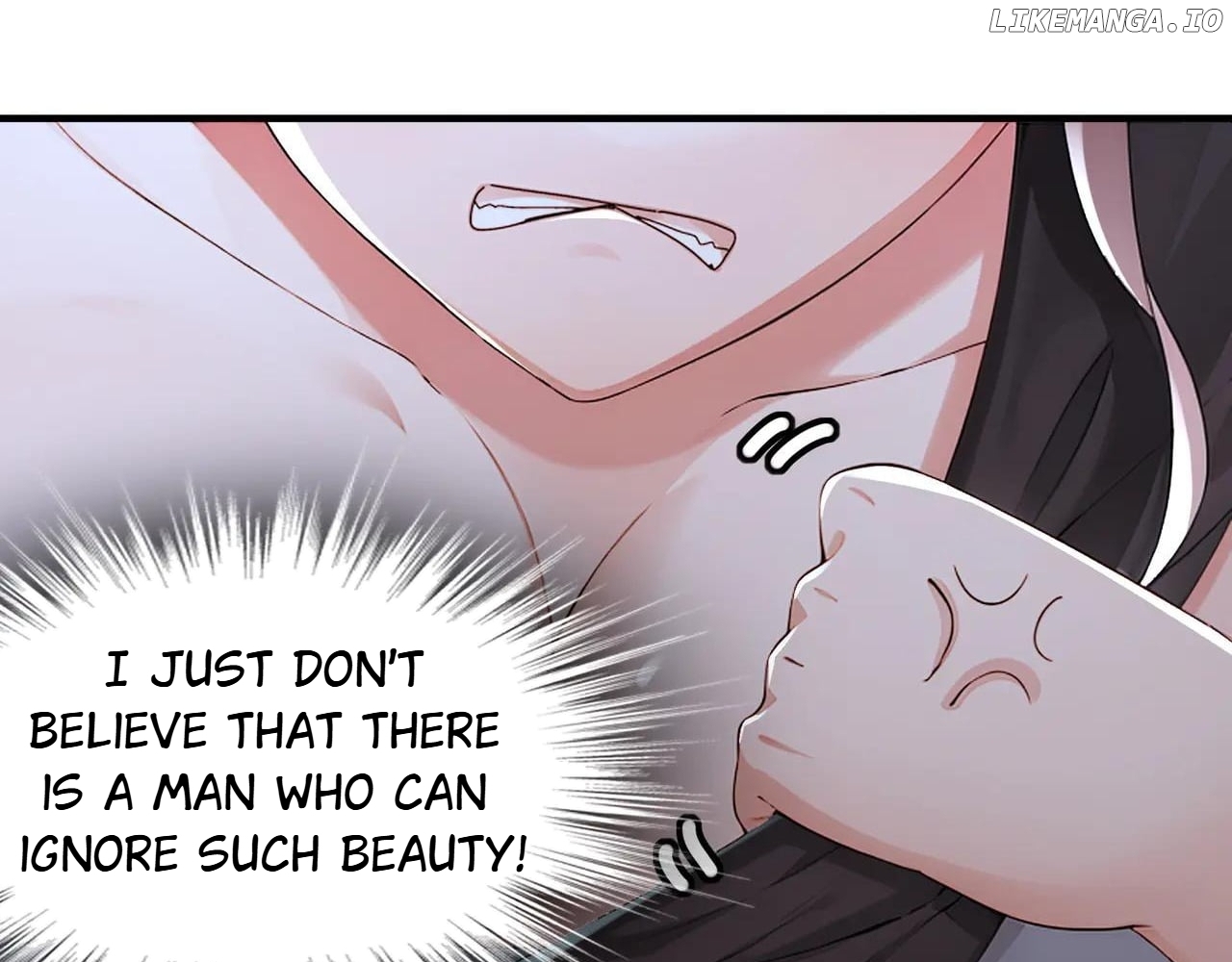My Furry Harem Is After Me Chapter 286 - page 16